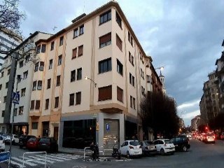 Pisos banco Pamplona