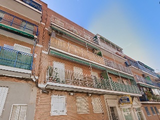 Pisos banco Madrid