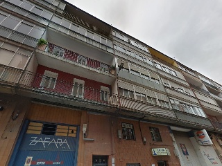 Piso en venta en Valladolid de 69  m²