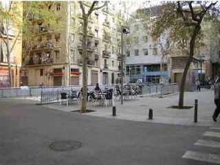 Garajes en Pz del Sortidor 2