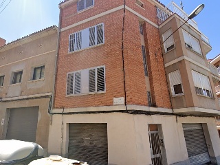 Piso en venta en Manresa de 114  m²