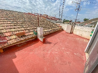 Casa en Beniel 6