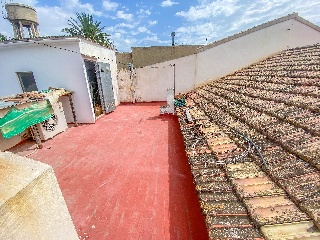 Casa en Beniel 7