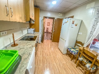 Casa en Beniel 13