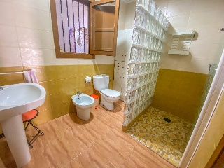 Casa en Beniel 22