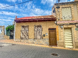 Casa en Beniel 24