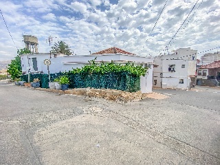 Casa en Beniel 25