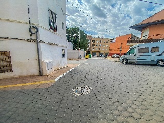 Casa en Beniel 26