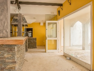 Local en C/ Isaac Albeniz, Calvià  5