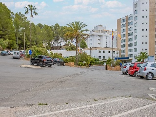 Local en C/ Isaac Albeniz, Calvià  18