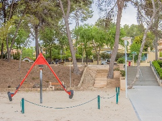 Local en C/ Isaac Albeniz, Calvià  23