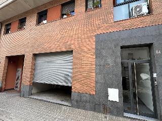 Locales comerciales en Ctra Ribes - Figaró-Montmany - Barcelona 2