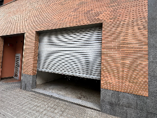 Locales comerciales en Ctra Ribes - Figaró-Montmany - Barcelona 3