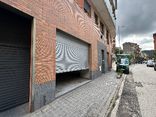 Locales comerciales en Ctra Ribes - Figaró-Montmany - Barcelona 4
