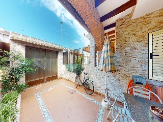 Dúplex en Los Alcázares 2