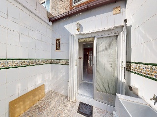 Dúplex en Los Alcázares 11