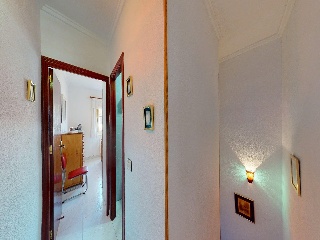 Dúplex en Los Alcázares 12