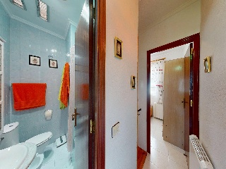 Dúplex en Los Alcázares 13