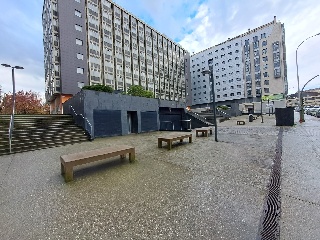 Plazas de garaje en C/ Outeiro, A Coruña 4