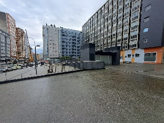 Plazas de garaje en C/ Outeiro, A Coruña 5