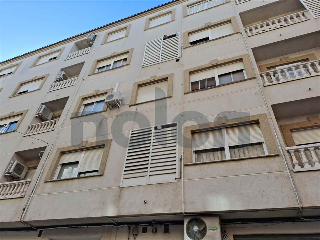 Piso en venta en Paiporta de 70  m²