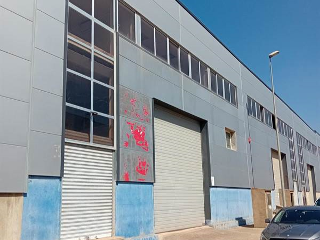 Otros en venta en Almazora/almassora de 924  m²