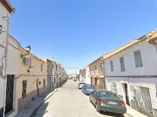 Piso en venta en Fuente Vaqueros de 88  m²