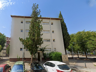 Piso en venta en Manresa de 58  m²