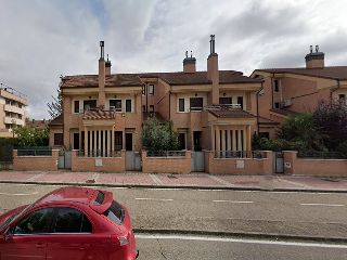 Piso en venta en Valladolid de 274  m²