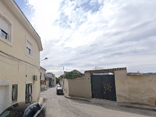 Piso en venta en Villaconejos de 292  m²