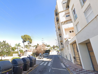 Pisos banco Marbella