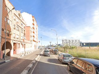 Piso en venta en Villarreal/vila-real de 91  m²
