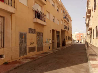 Piso en venta en Roquetas De Mar de 102  m²