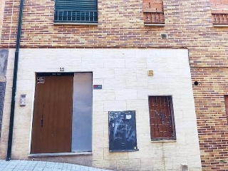Piso en venta en Toledo de 91  m²