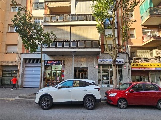 Pisos banco Badalona
