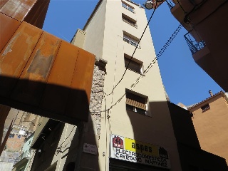 Pisos banco Balaguer