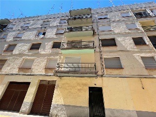 Piso en venta en Burriana de 85  m²