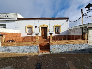 Pisos banco Calañas