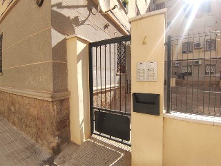 Pisos banco Cartagena