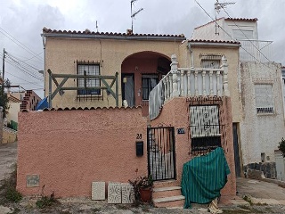 Piso en venta en San Fulgencio de 70  m²