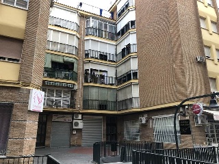 Pisos banco San Juan de Aznalfarache