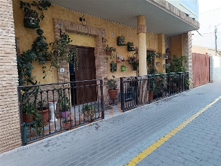 Unifamiliar en venta en Santomera de 0  m²