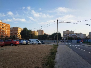 Pisos banco Alicante/Alacant