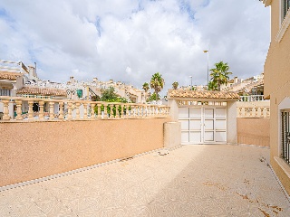 Paraguay - Residencial Montegolf 3