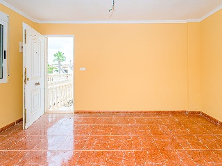 Paraguay - Residencial Montegolf 4