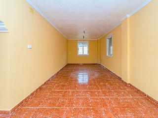 Paraguay - Residencial Montegolf 8