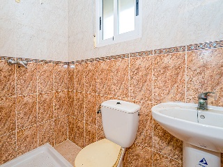Paraguay - Residencial Montegolf 29