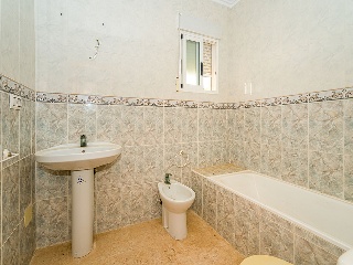 Paraguay - Residencial Montegolf 34