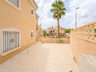 Paraguay - Residencial Montegolf 35