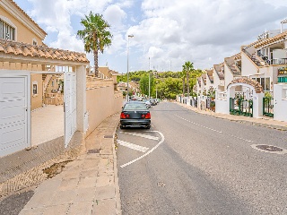 Paraguay - Residencial Montegolf 45
